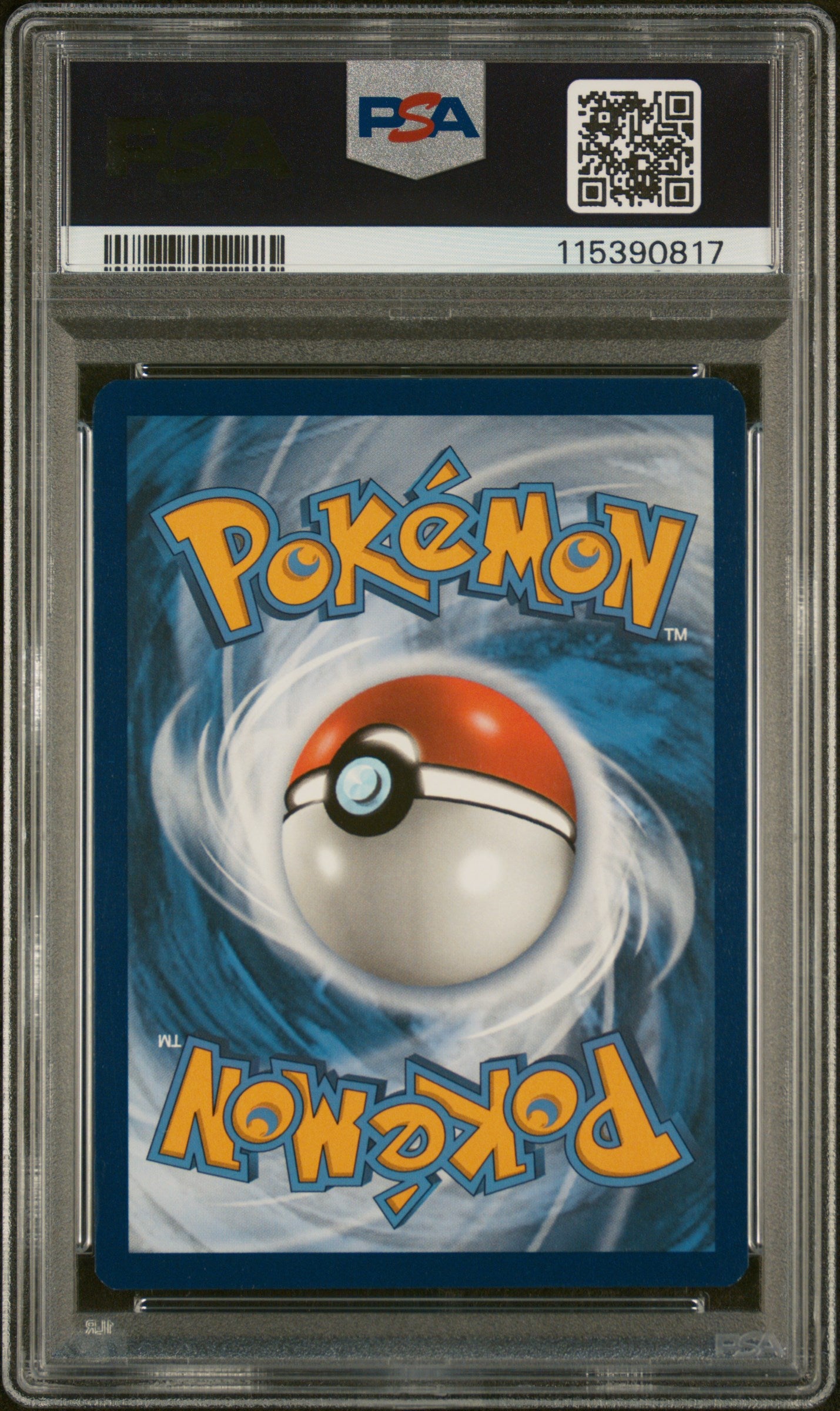 Pokemon 2022 Charizard VSTAR SWSH262 - Ultra Premium Collection Promo - PSA 7