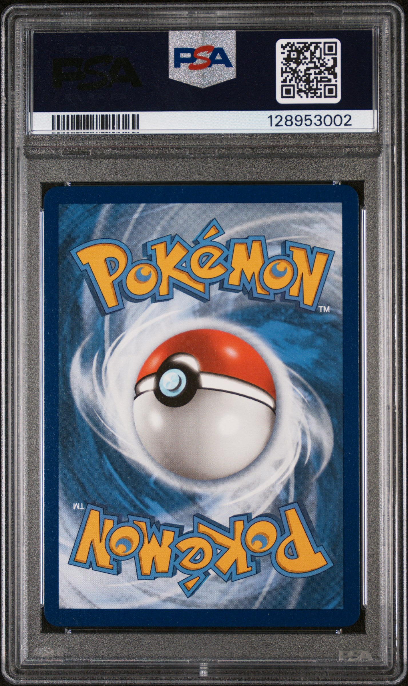 Pokemon 2019 Moltres/Zapdos/Articuno GX - Hidden Fates 69/68 Secret - PSA 9