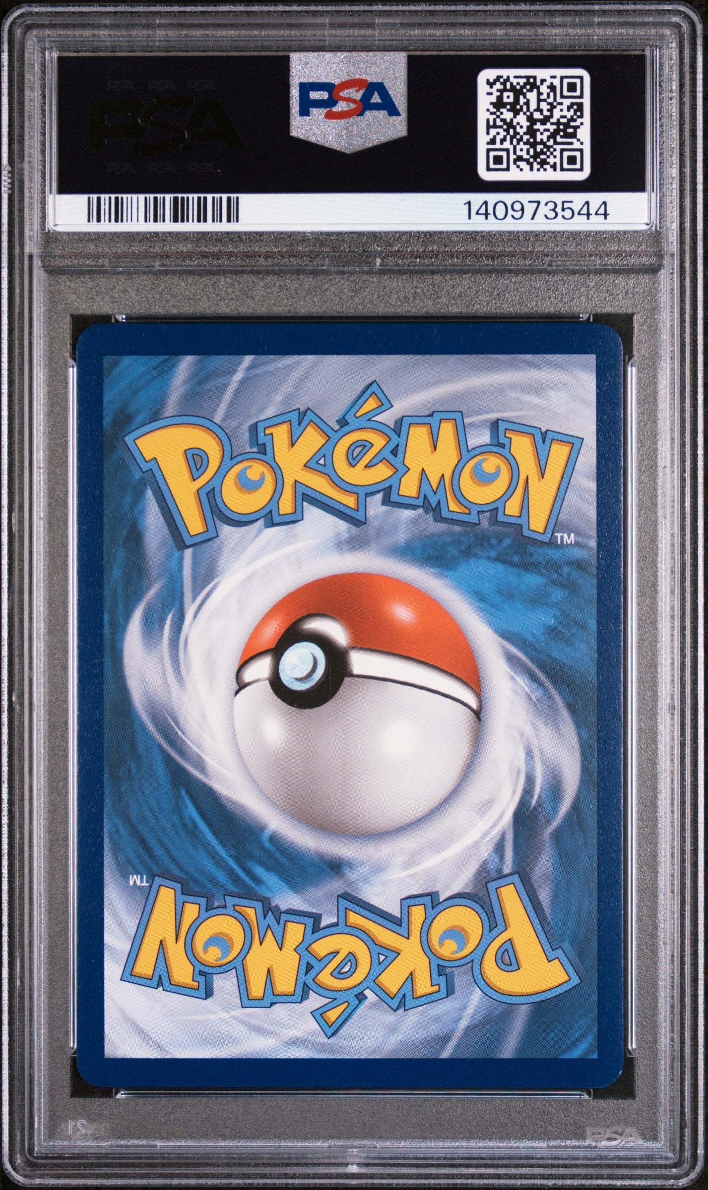Pokemon 2019 Arceus/Dialga/Palkia GX - Cosmic Eclipse - PSA 9