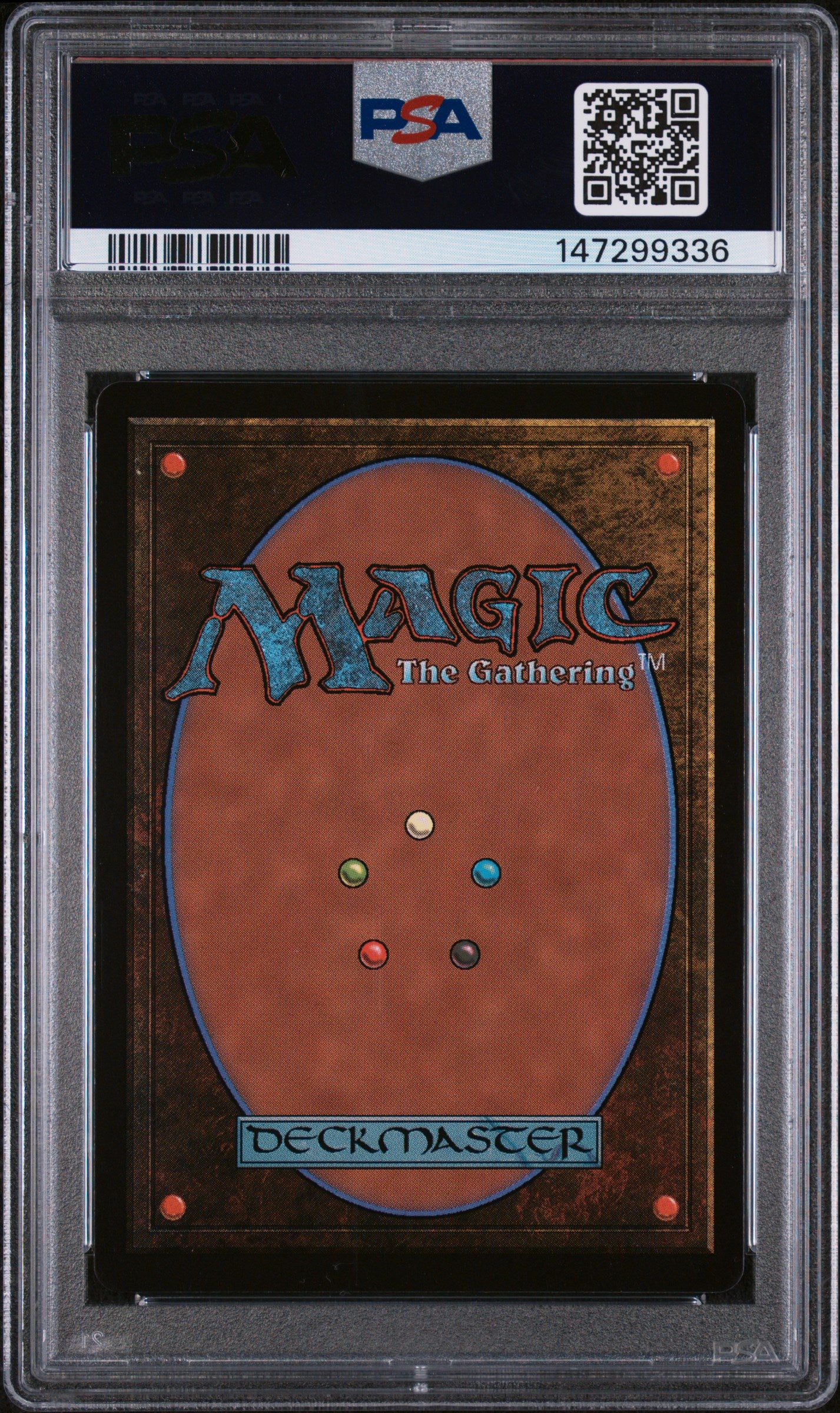MTG 2025 Fire Lord Azula - The Last Airbender - Borderless Foil - PSA 10