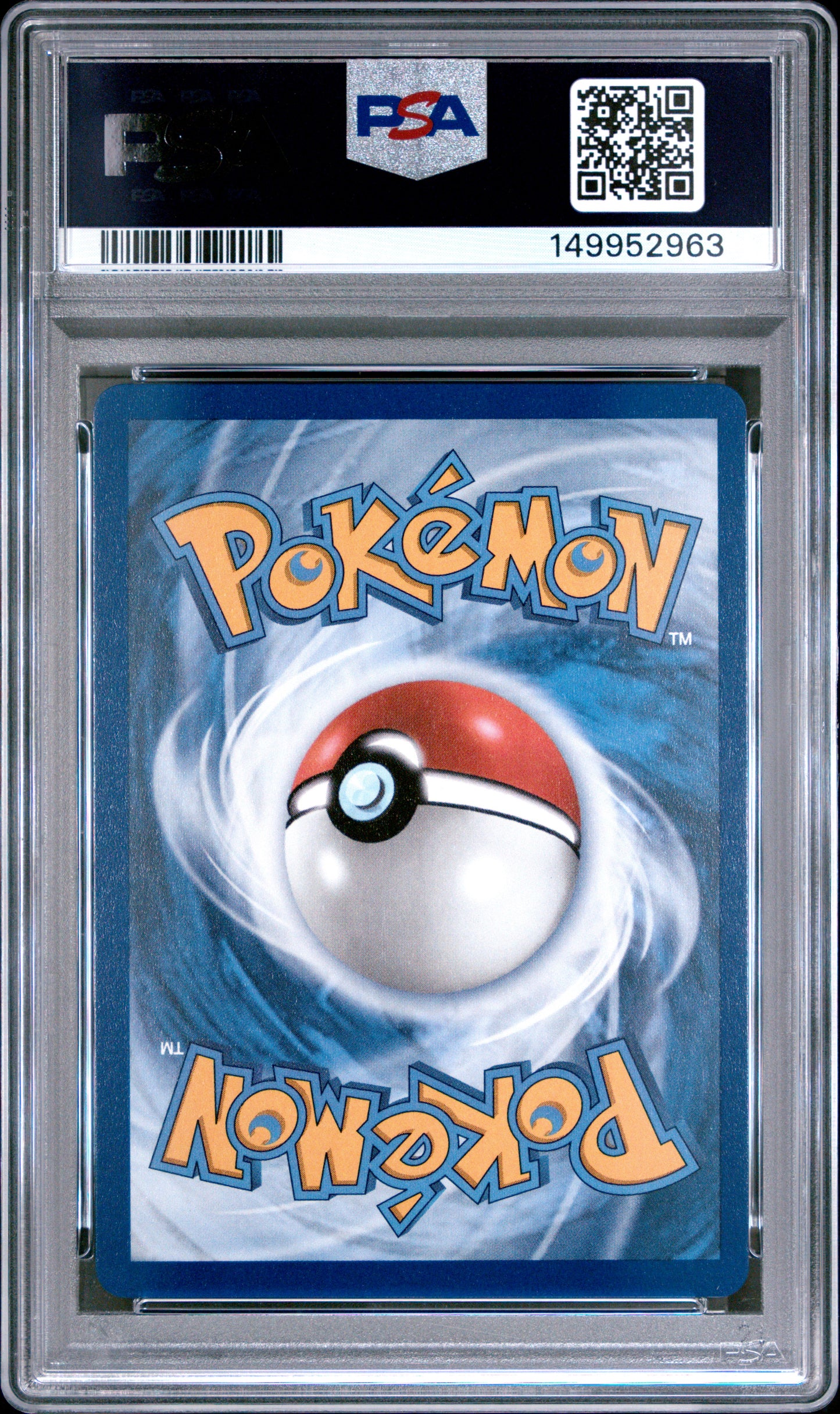 Pokemon 2025 Steelix - Mega Evolution - IR - PSA 10