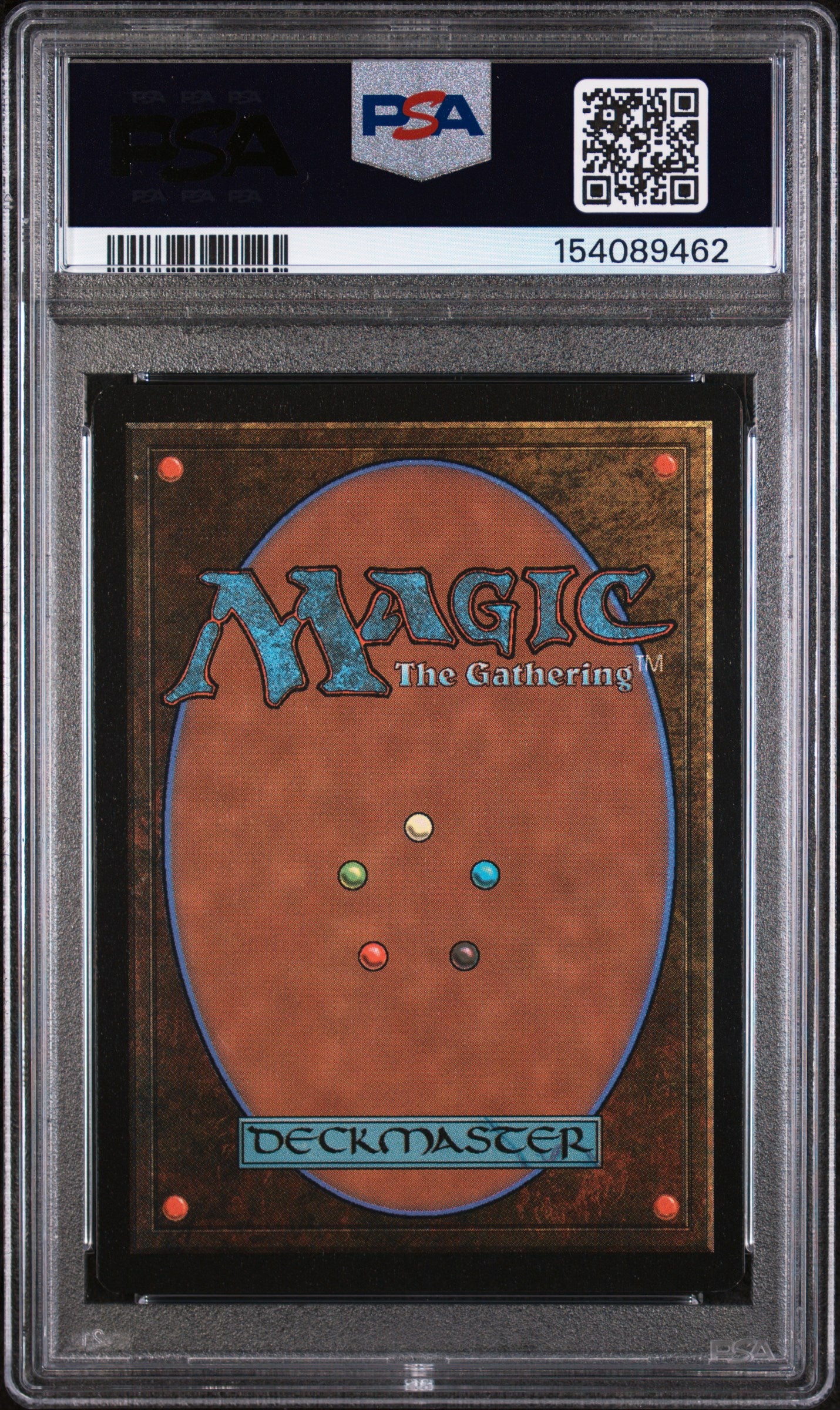 MTG 2025 Momo's Heist - TLE - Scene Borderless Foil - PSA 8