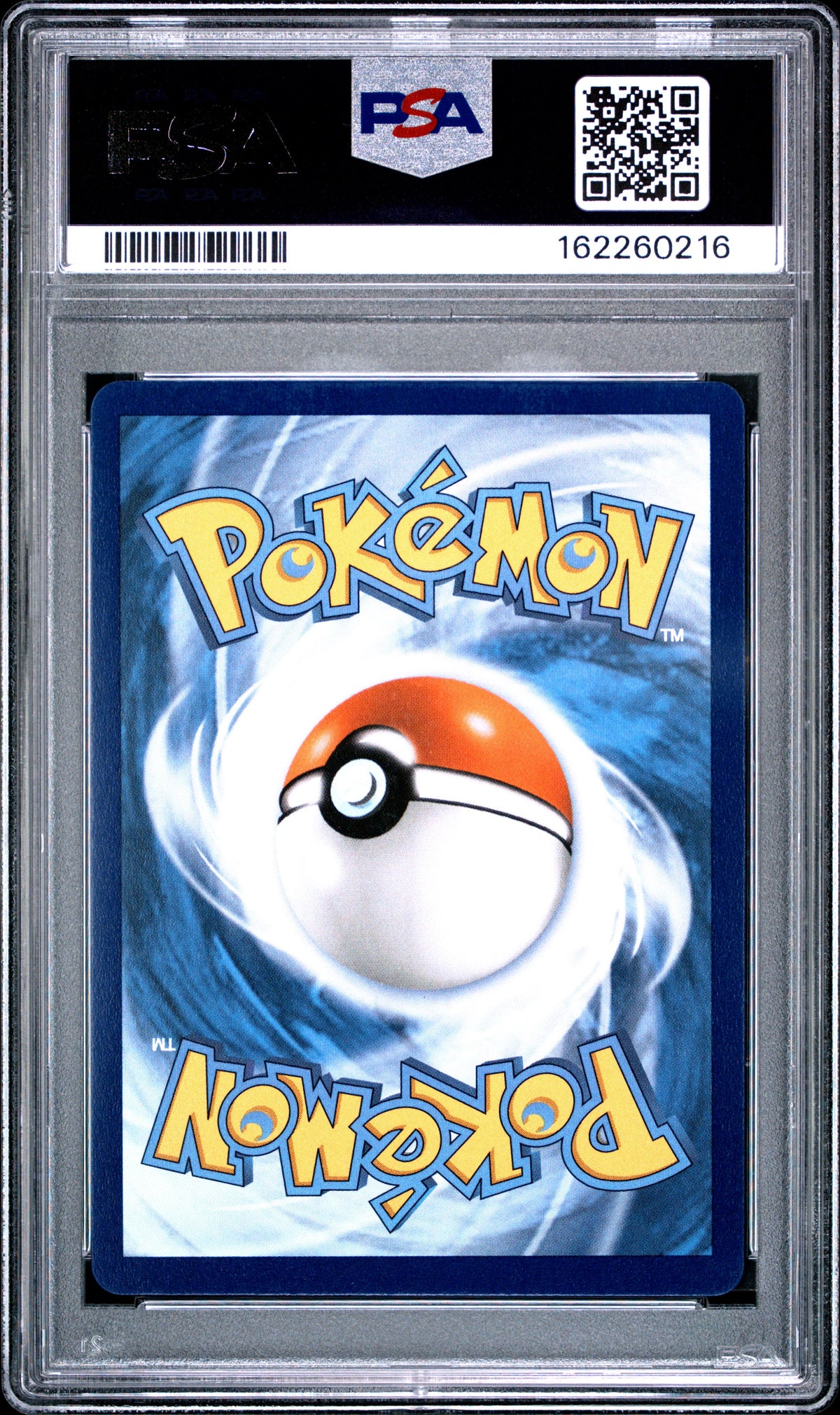 Pokemon 2026 Cynthia's Spiritomb 244/217 Ascended Heroes IR - PSA 10