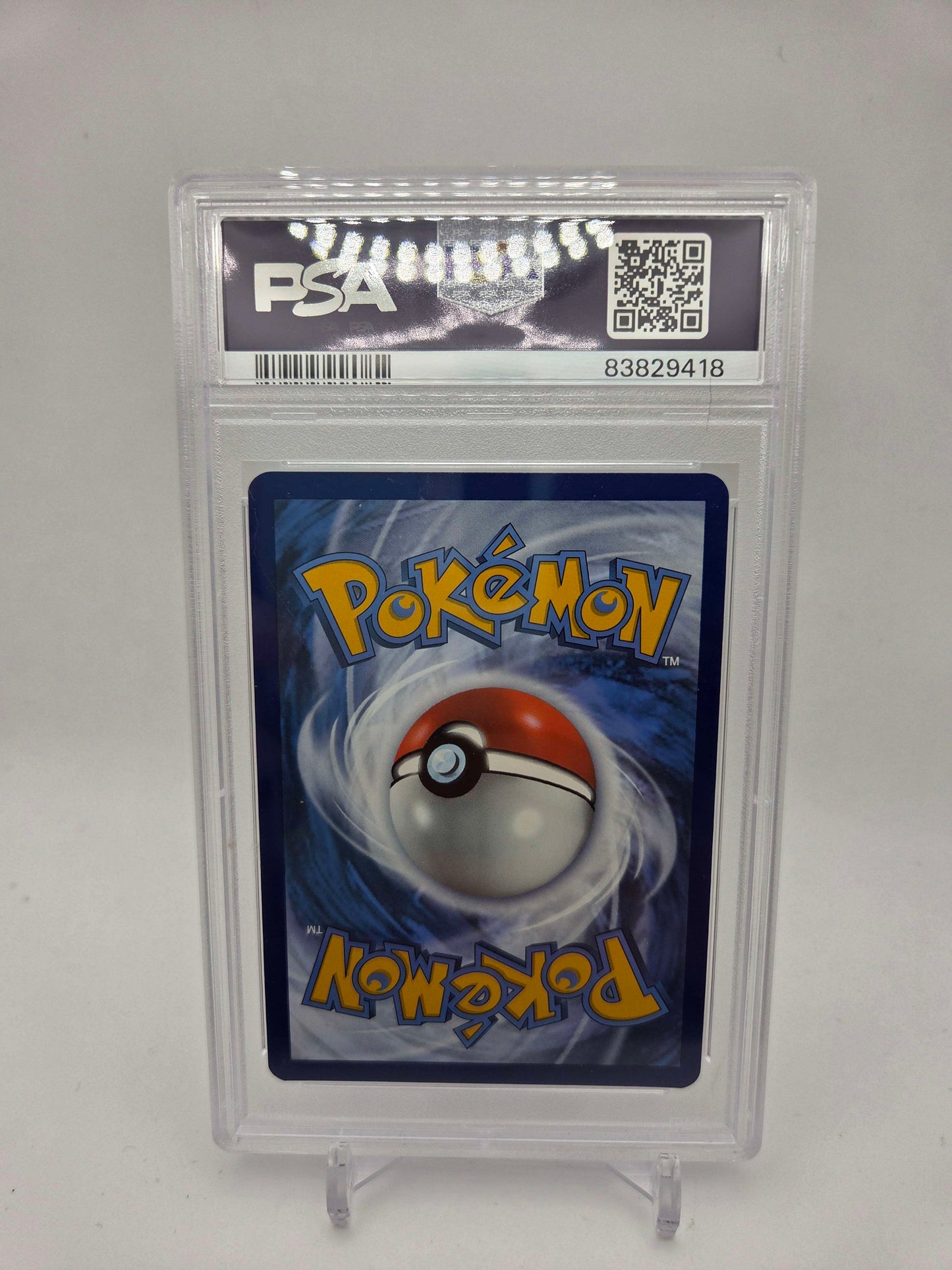 2023 Pokemon Kangaskhan ex - MEW 151 - PSA 10