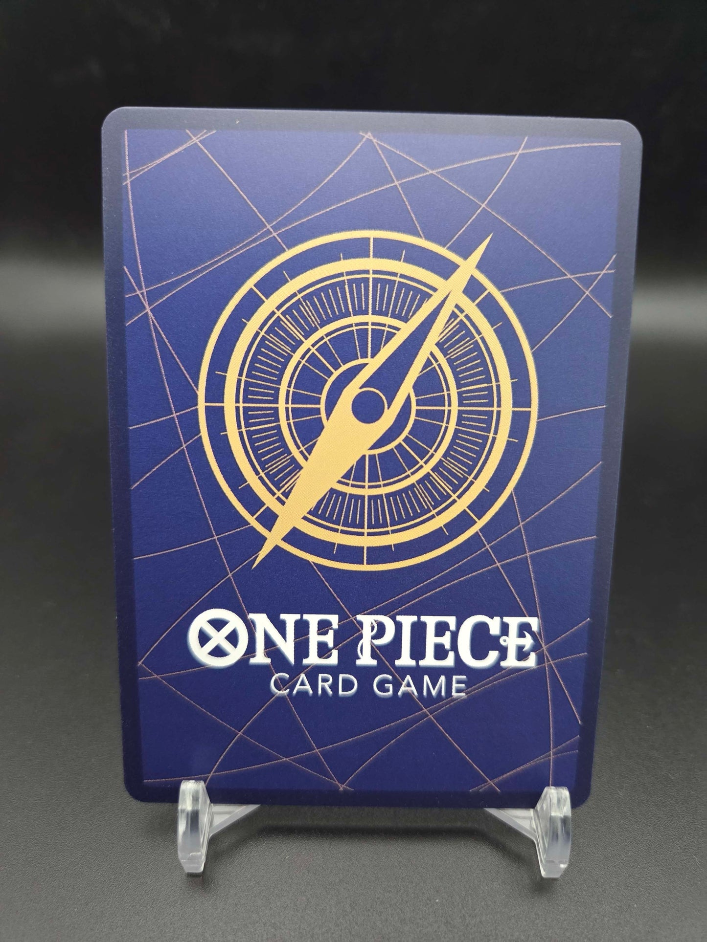 Nami (Alt Art) EB03-053 SR JP