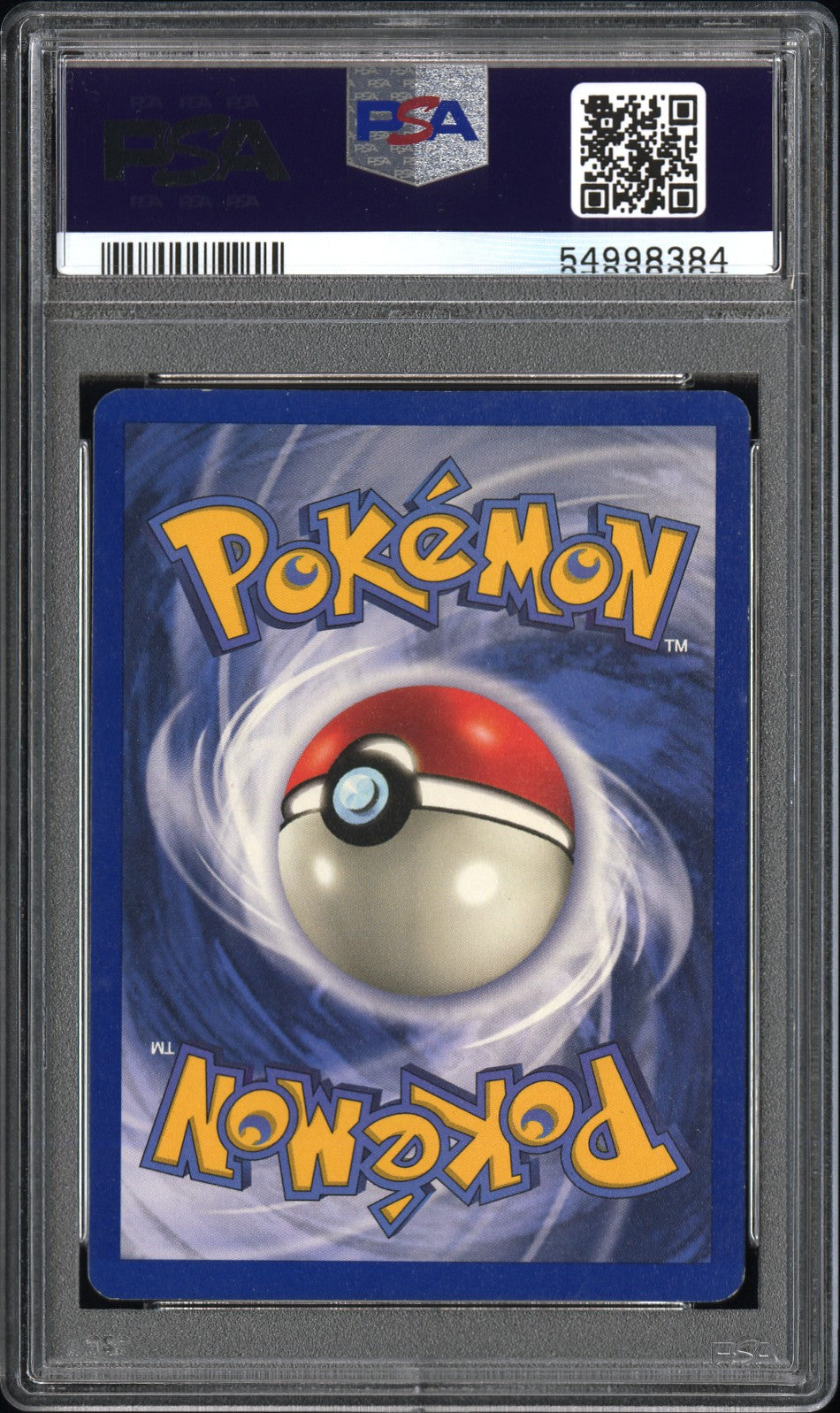 Pokemon 1999 Snorlax - Jungle 1st Edition - Holo - PSA 5