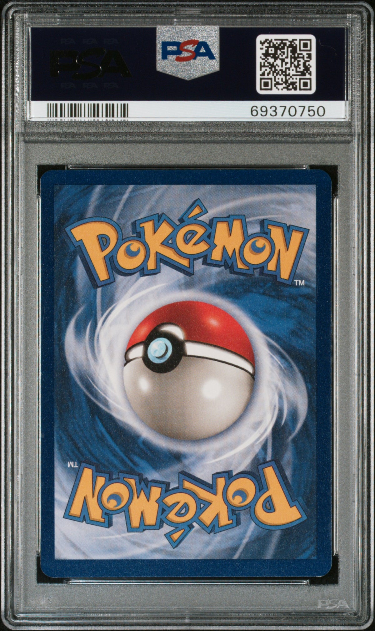 Pokemon 1999 Machamp 8/102 Holo 1st Edition PSA 8