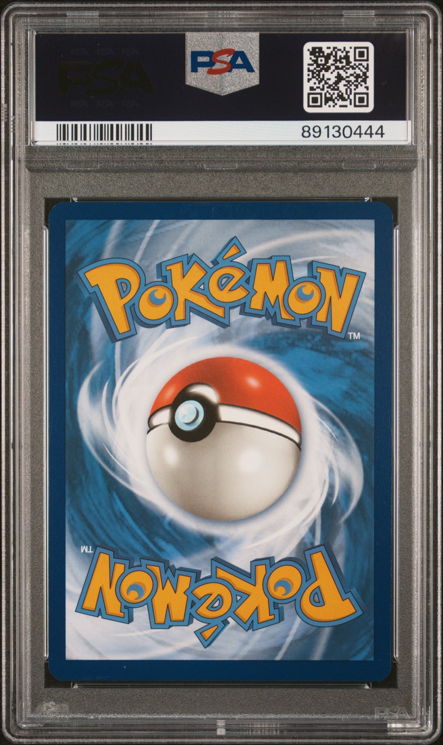 Pokemon 2023 Grusha - Paldea Evolved - SIR - PSA 9