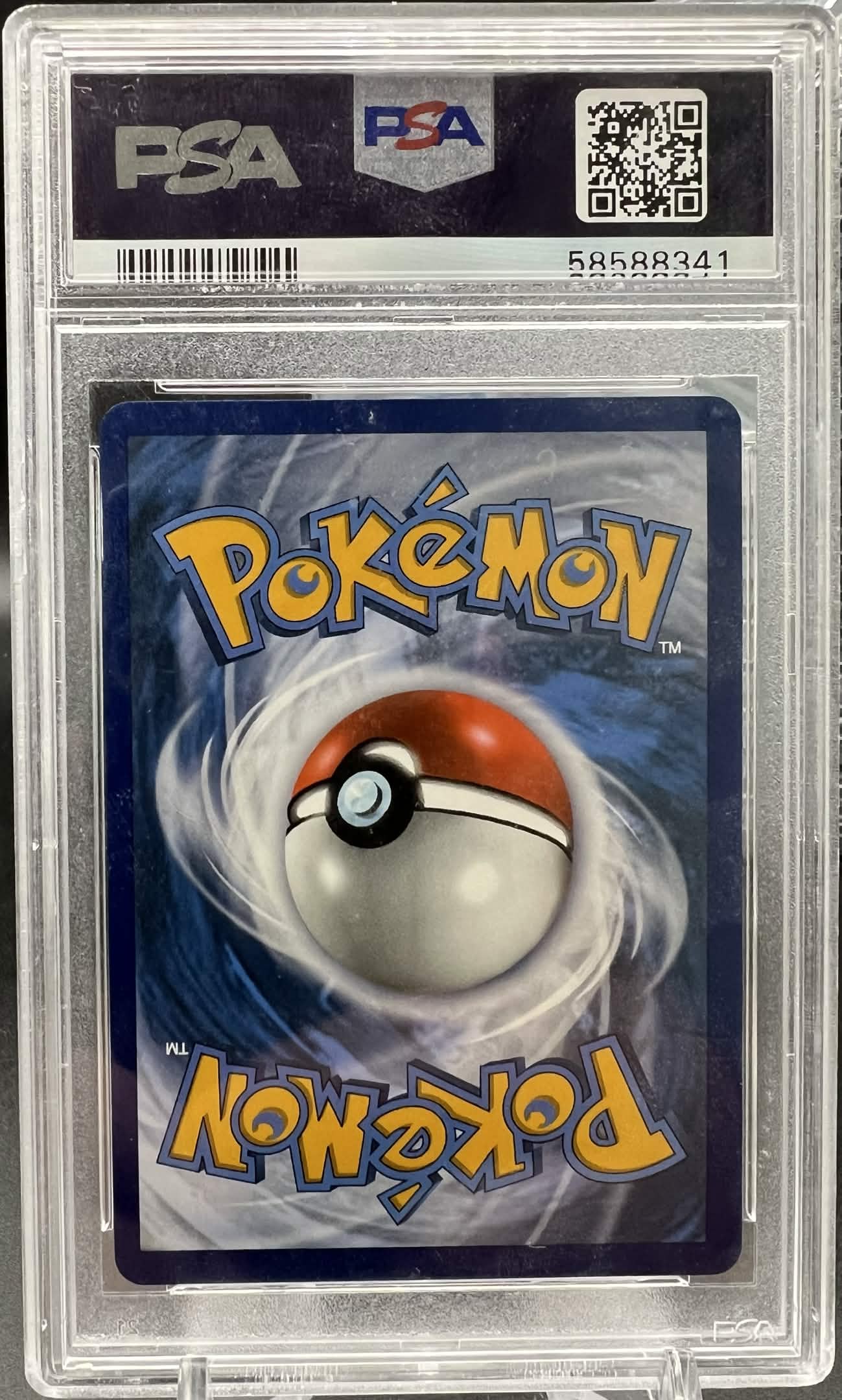 Pokemon 2021 Cara Liss - Shining Fates - Full Art - PSA 9