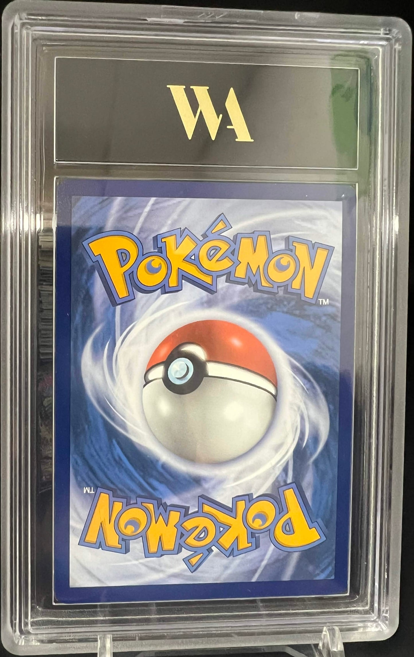 Pokemon 2022 Blaziken VMAX - Silver Tempest - #TG15 - WAG 8