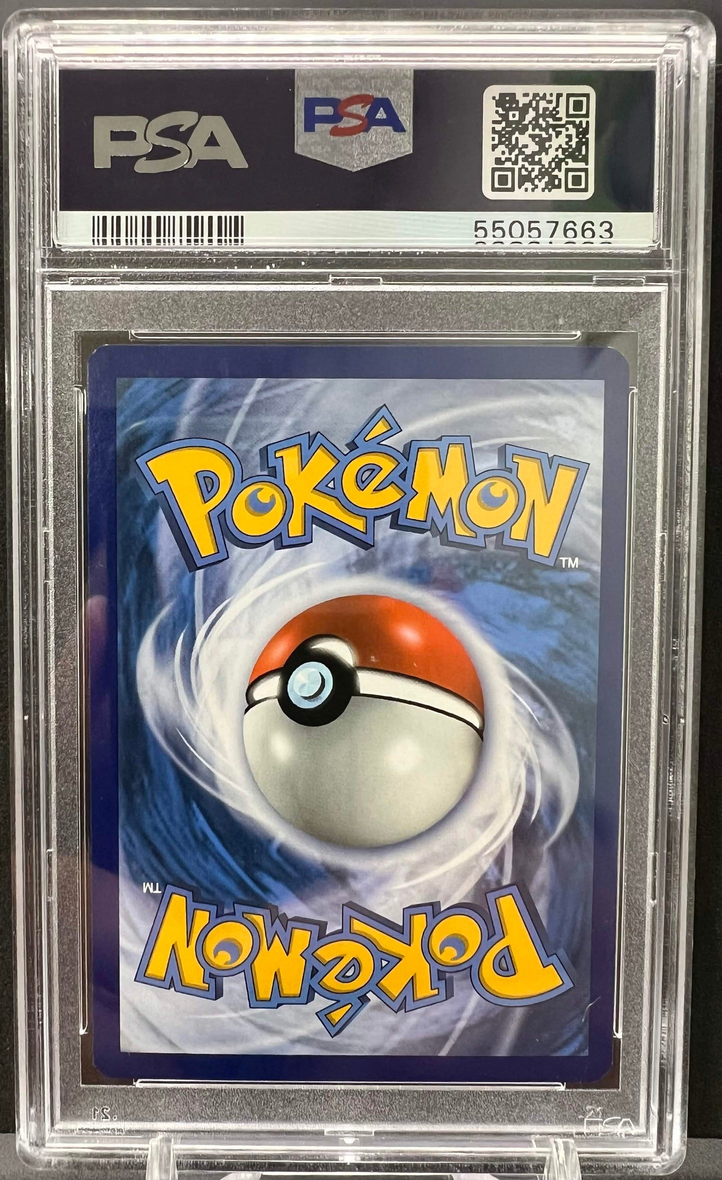 Pokemon 2016 Here Comes Team Rocket! - XY Evolutions 113/108 - PSA 10