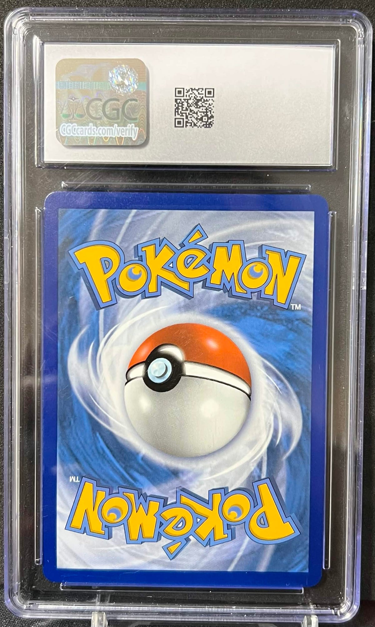 Pokemon 2020 Togekiss V 140/185 Vivid Voltage CGC 9