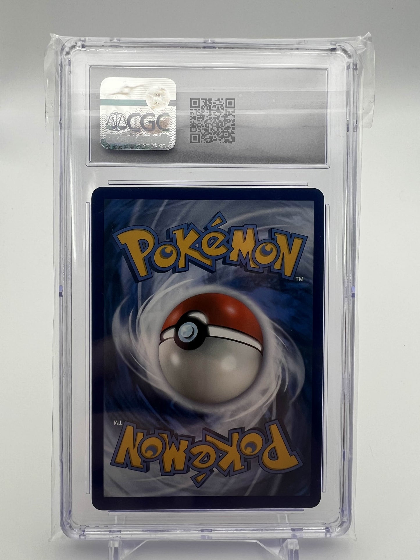 BEDE POKEMONB 2020 SWORD & SHIELD 199/202 CGC 9.5