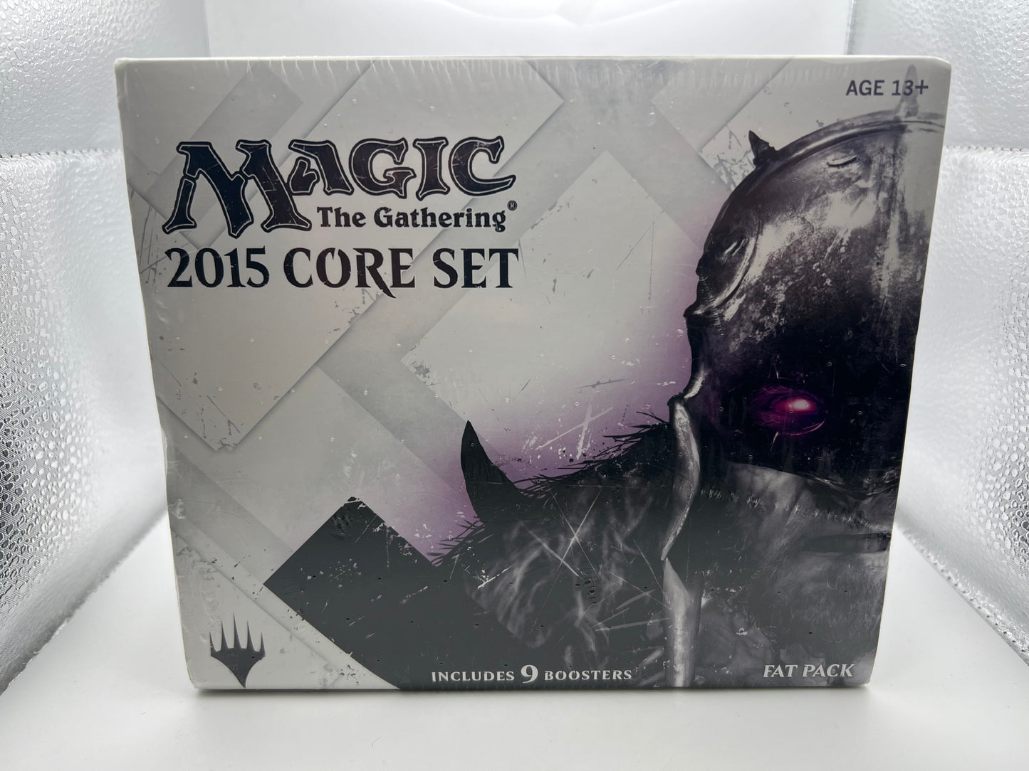 Magic 2015 (M15) - Fat Pack