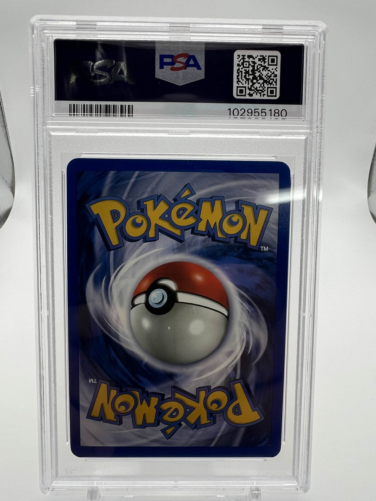 2000 Pokemon Rocket Dark Golbat-Holo 1st Ed. PSA 8
