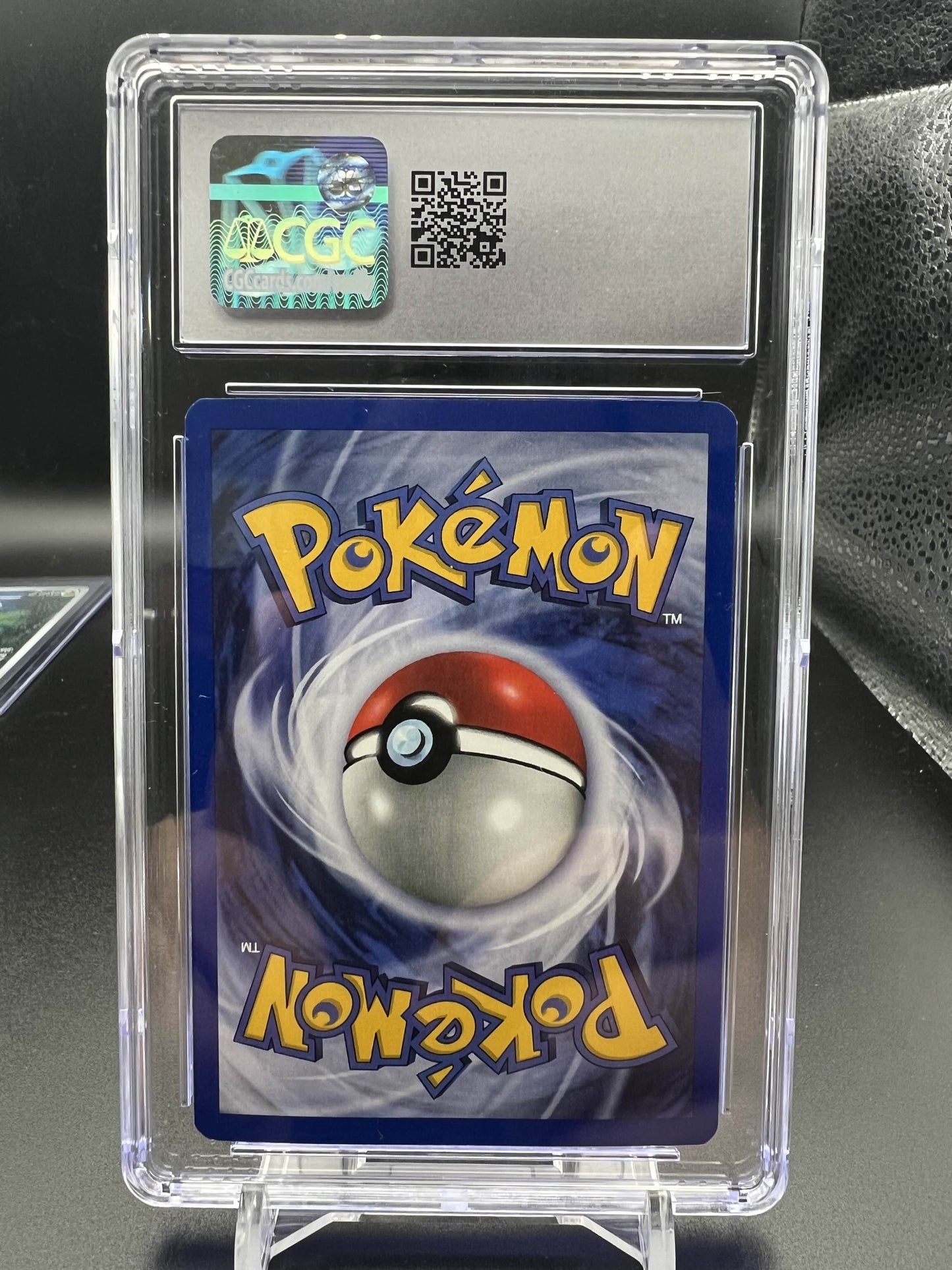 Pokemon 1999 Aerodactyl Fossil - 1st Edition - Holo Prerelease - CGC 10