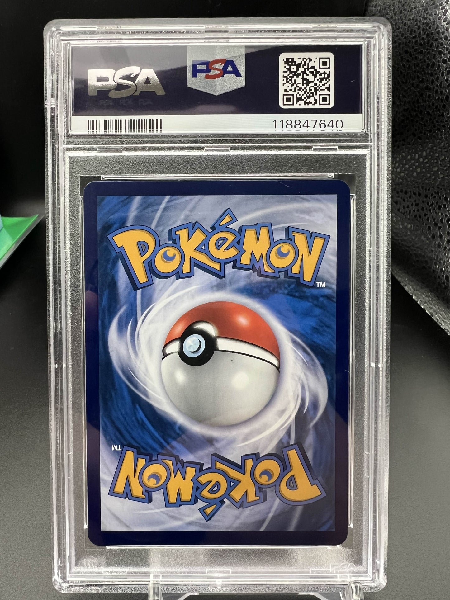 Pokemon 2024 Chinese Jolteon VMAX - CS4a - PSA 10