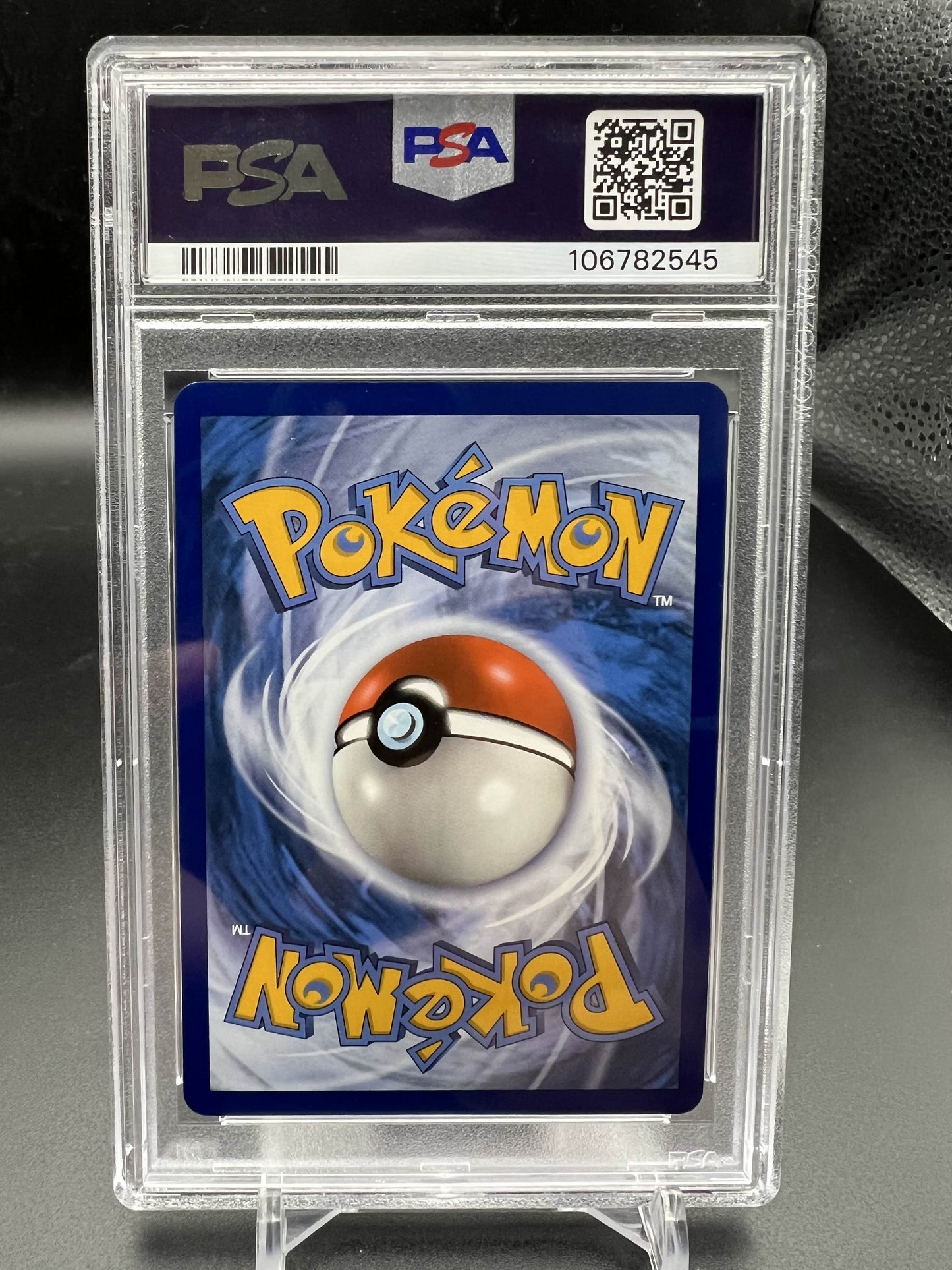 Pokemon 2022 Aerodactyl VSTAR FA - Lost Origin - Secret - PSA 10