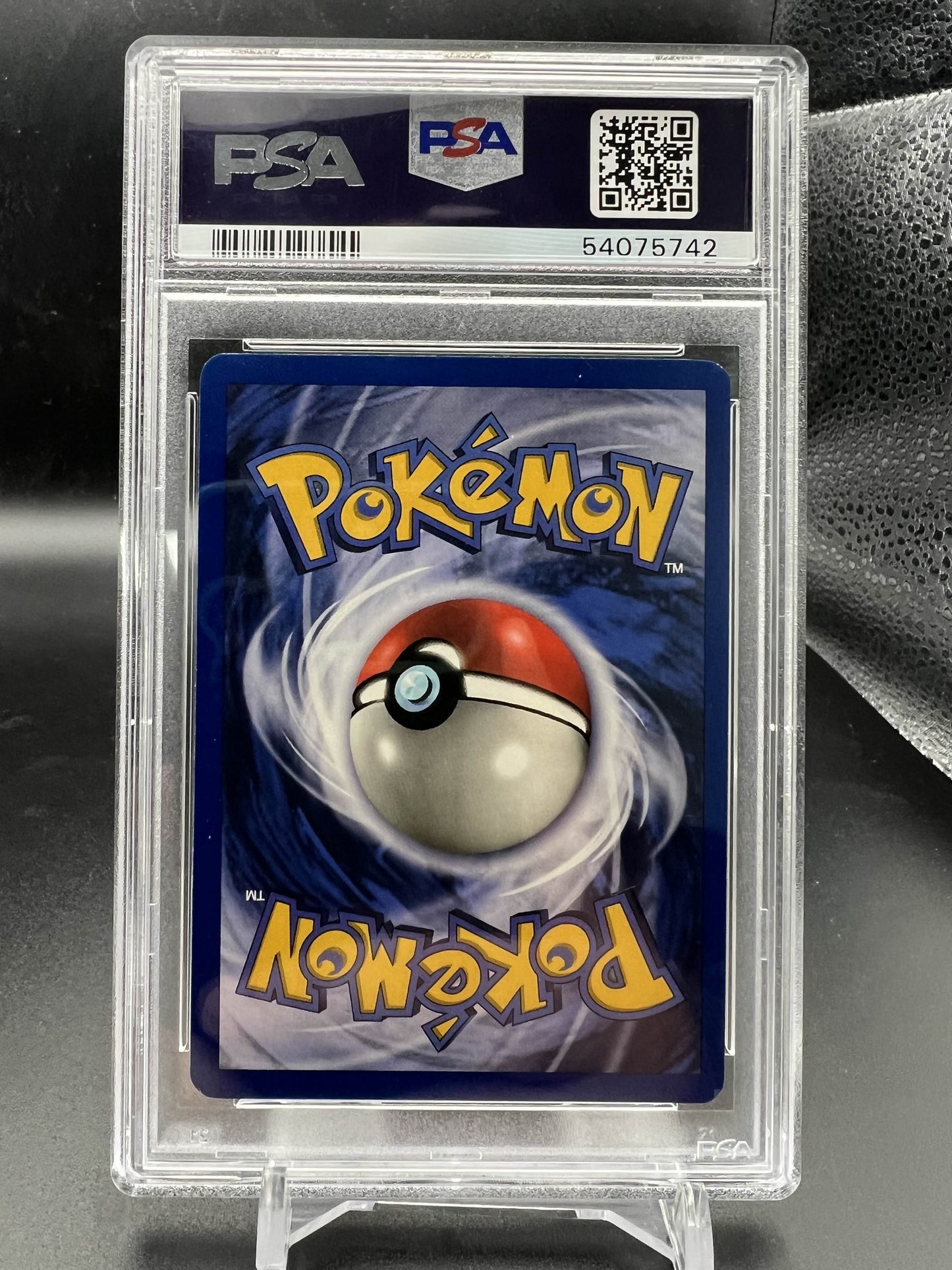 Pokemon 1999 Primape - Jungle 1st Edition - PSA 9