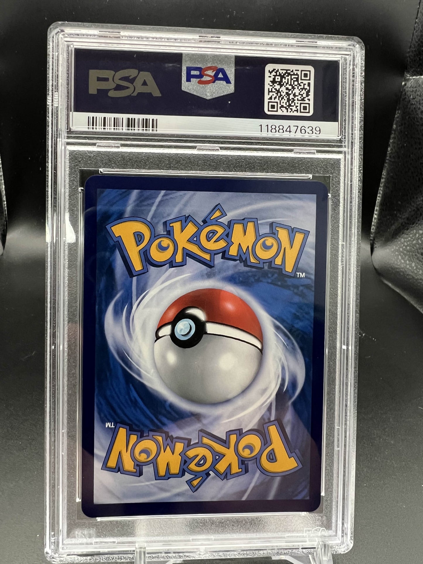 Pokemon CN 2024 Jolteon VMAX - CsHC - PSA 10