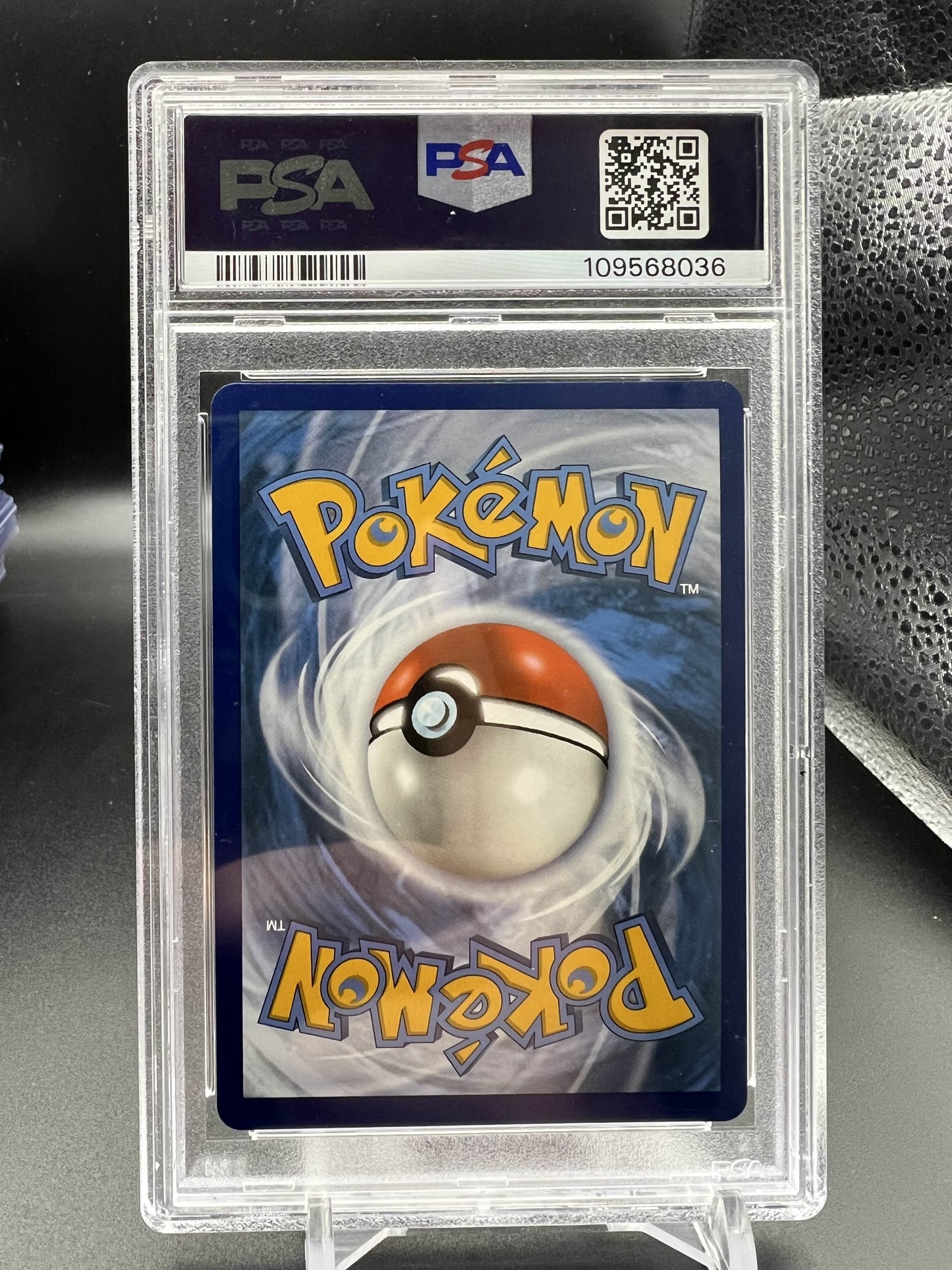 Pokemon 2021 Galarian Articuno V - Chilling Reign - Full Art - PSA 9