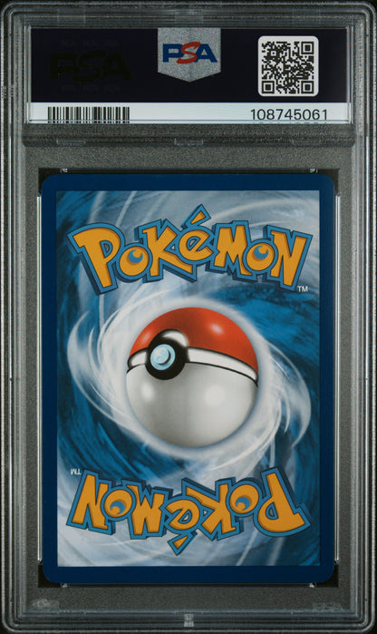 Pokemon 2024 Latios - Surging Sparks - Illustration Rare - PSA 10