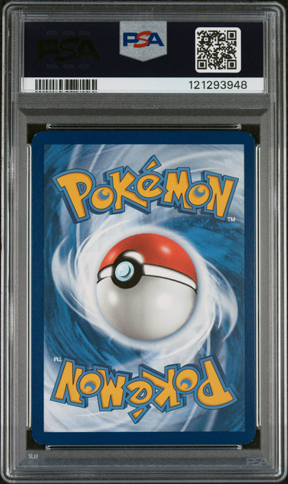 Pokemon 2023 Pikachu 173/165 IR - MEW 151 - PSA 7