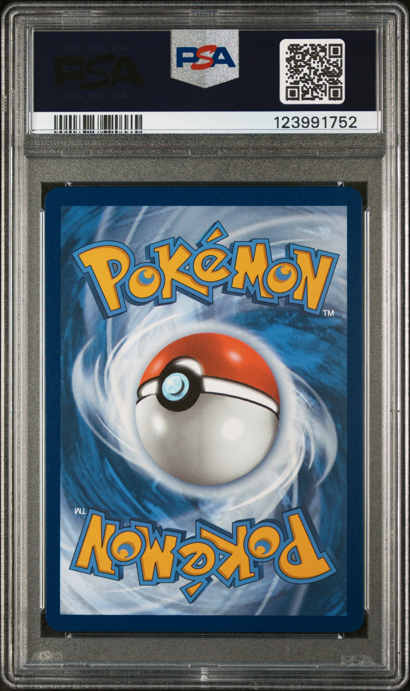 Pokemon 2025 Team Rocket's Petrel - Destined Rivals - Ultra Rare - PSA 10