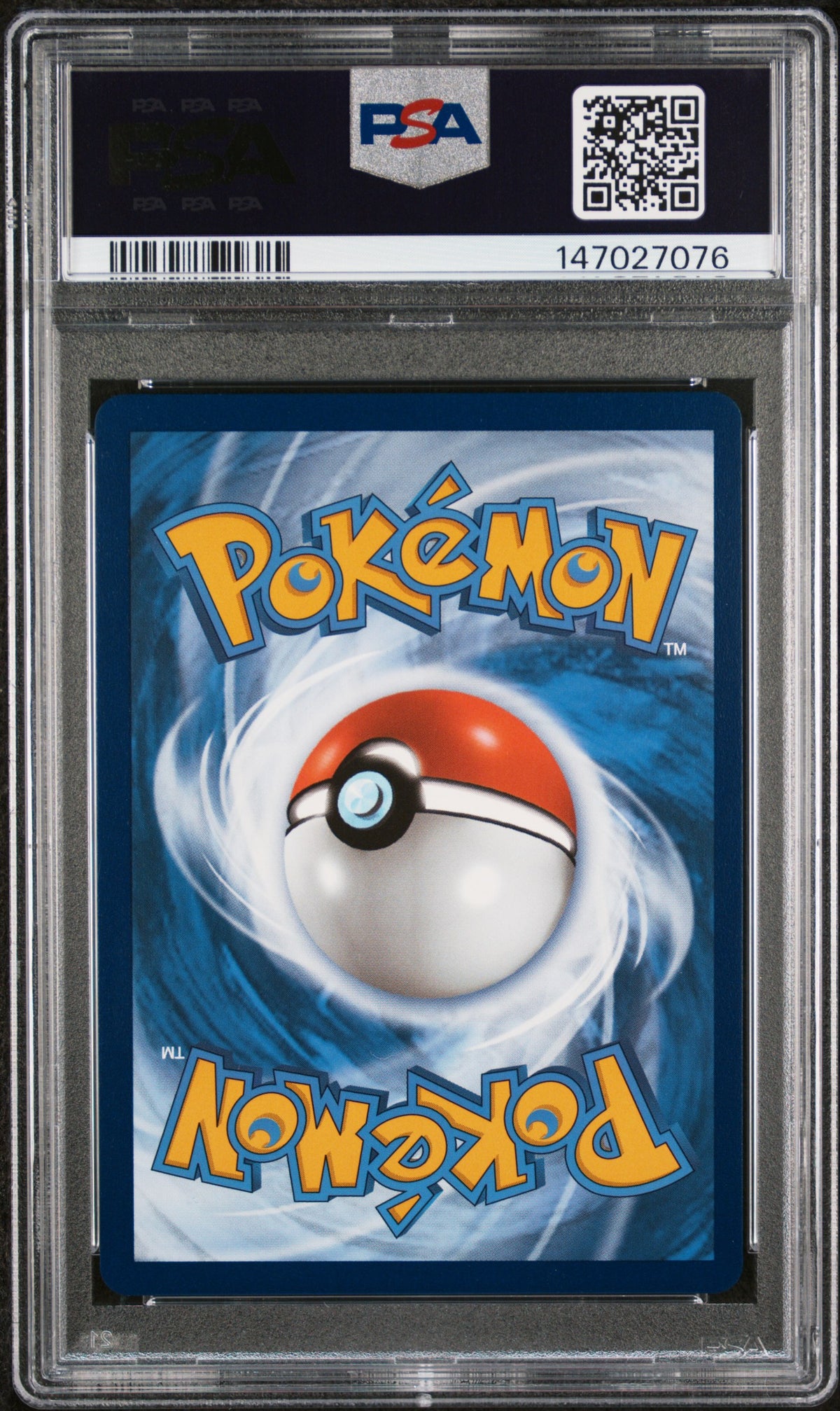 Pokemon 2022 Serperior V TG13/TG30 Silver Tempest PSA 9