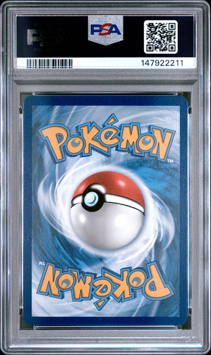 Pokemon 2025 Mega Kangaskhan ex - Mega Evolution - UR - PSA 9