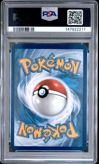 Pokemon 2025 Oricorio ex - Ultra-Premium Collection - Promo - PSA 9