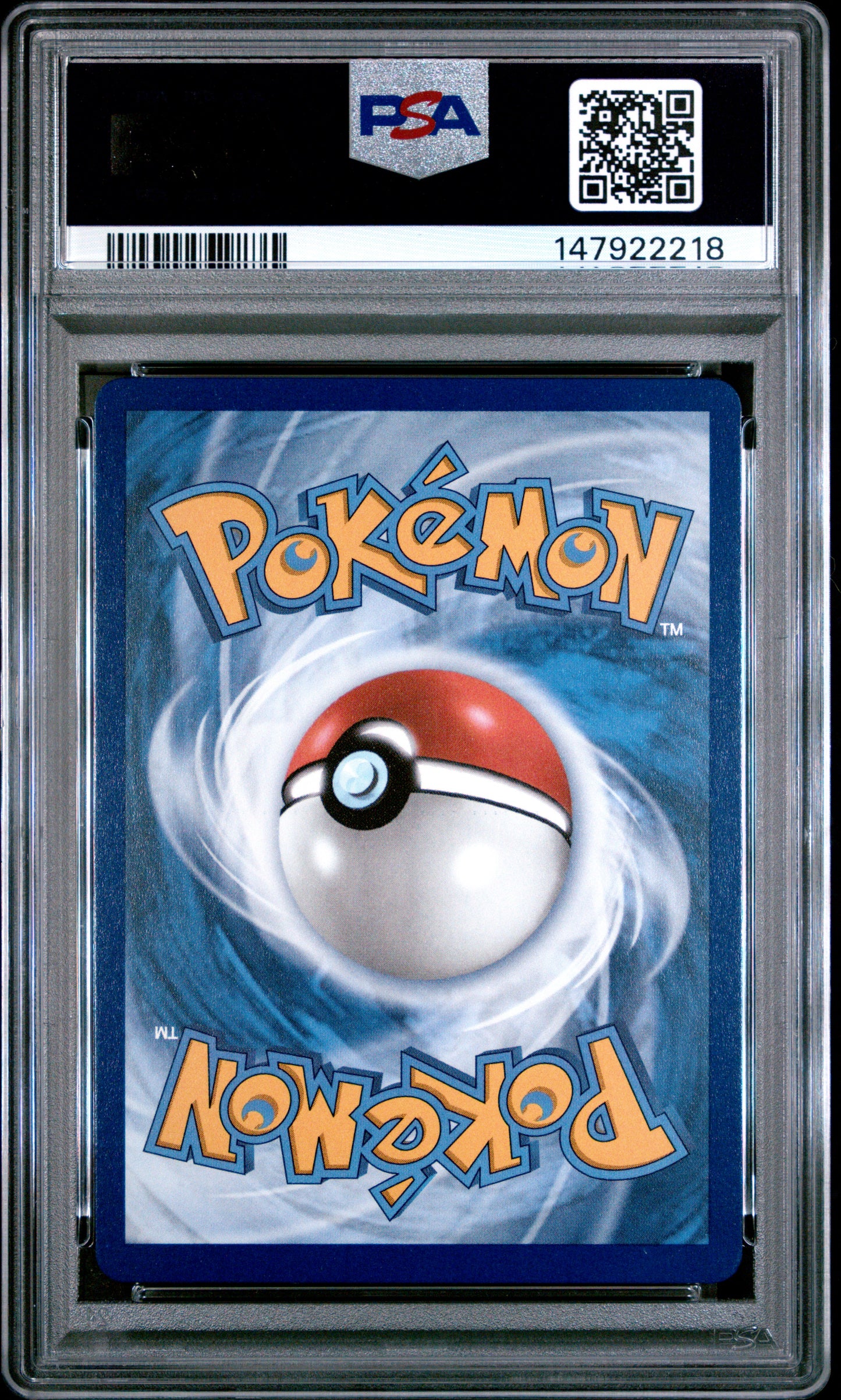 Pokemon 2025 Flygon - Phantasmal Flames - IR - PSA 9