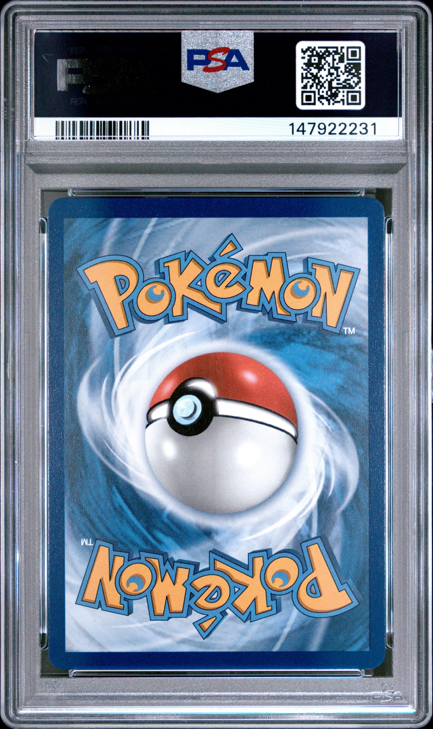Pokemon 2025 Mega Gardevoir ex - Mega Evolutions - Ultra Rare - PSA 9