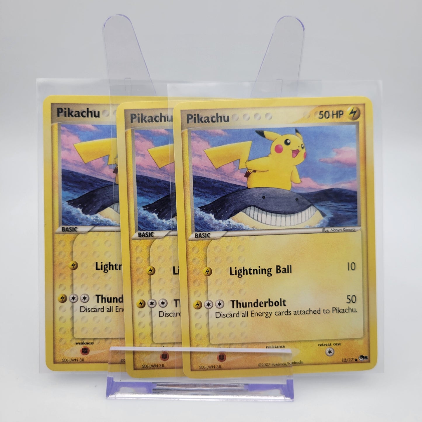 Pikachu - POP Series 5 (POP) (NM)