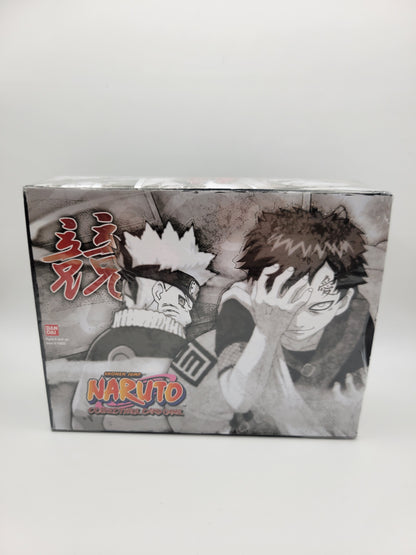 NARUTO CCG: Eternal Rivalry Booster Box Sealed