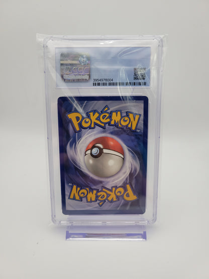 Pokemon 1999 Articuno Fossil Holo CGC 7.5