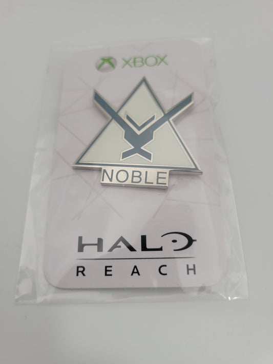 E3 Halo Reach Noble 6 pin