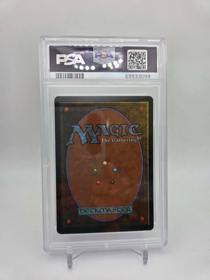 1994 MAGIC THE GATHERING RAISE DEAD REVISED PSA 9