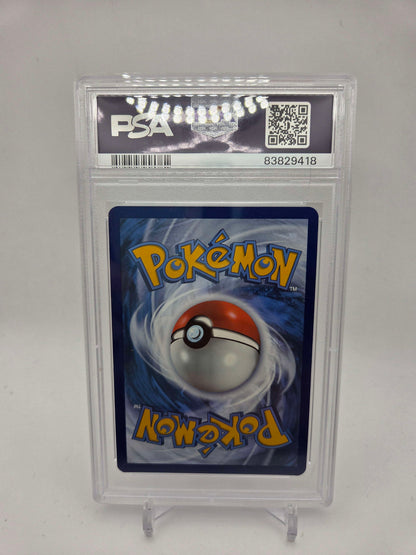 2023 Pokemon Kangaskhan ex - MEW 151 - PSA 10
