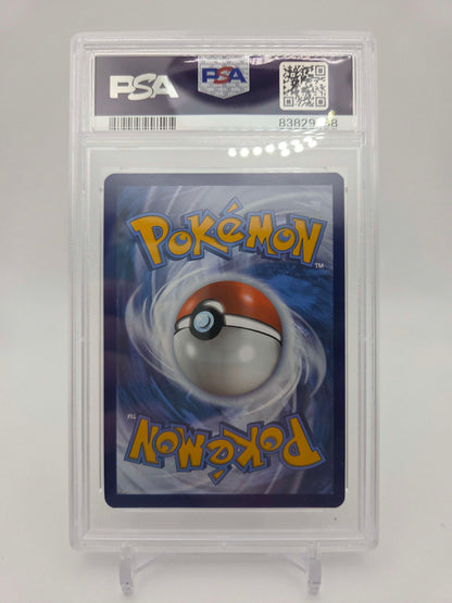 2023 Pokemon Wigglytuff ex - MEW 151 - PSA 9