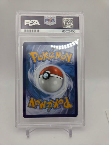 2023 Pokemon Basic Psychic Energy HR - MEW 151 - PSA 9