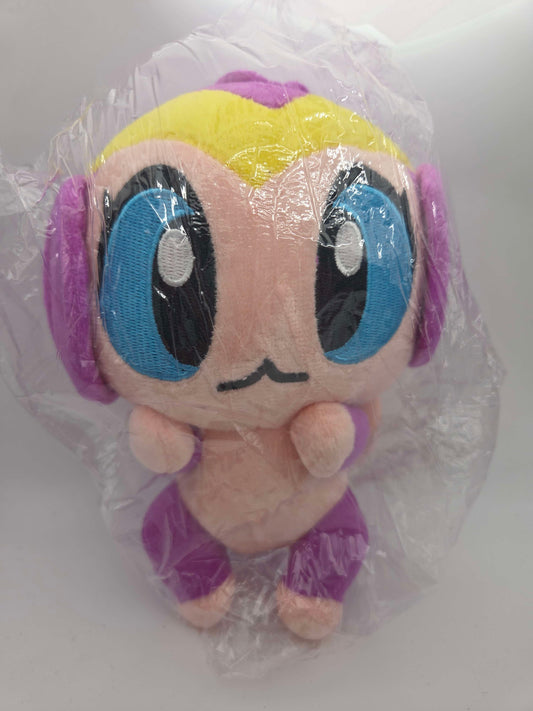 Limited RUN Games - Shantae Monkey Plush