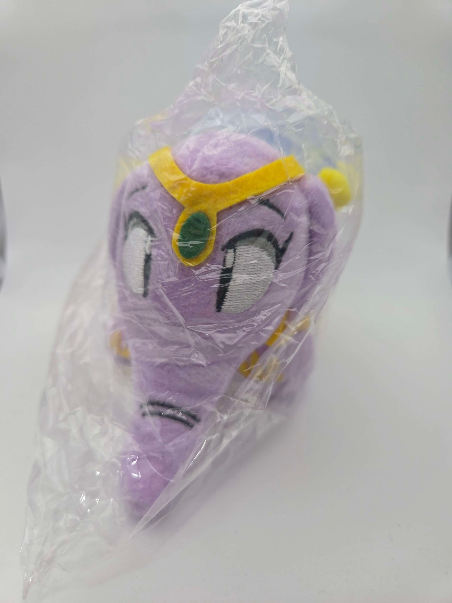 Limited Run Games - Shantae Elephant Plush
