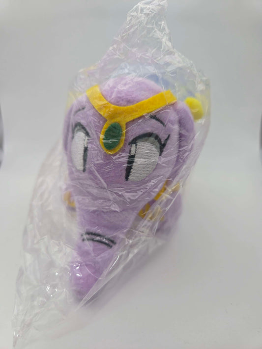 Limited Run Games - Shantae Elephant Plush