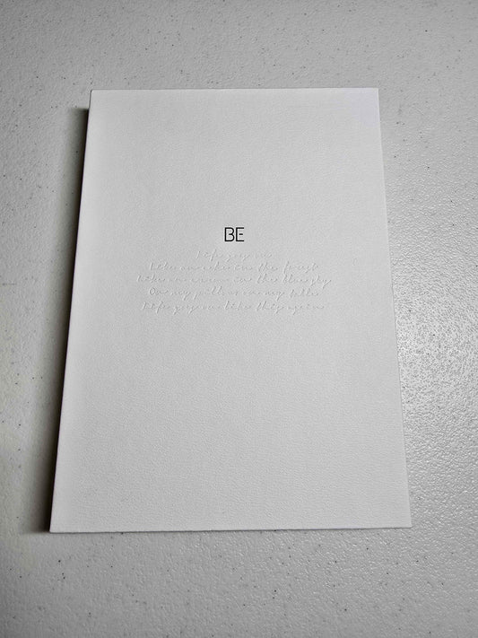 Be (Essential Edition) by BTS (CD, 2021)