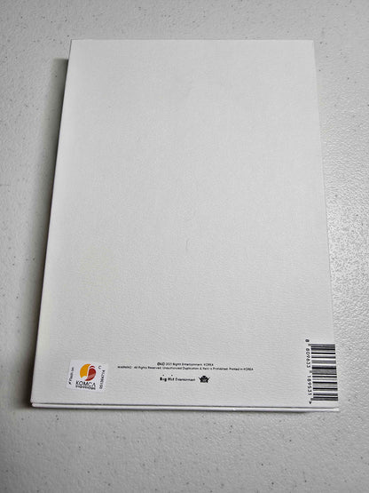 Be (Essential Edition) by BTS (CD, 2021)