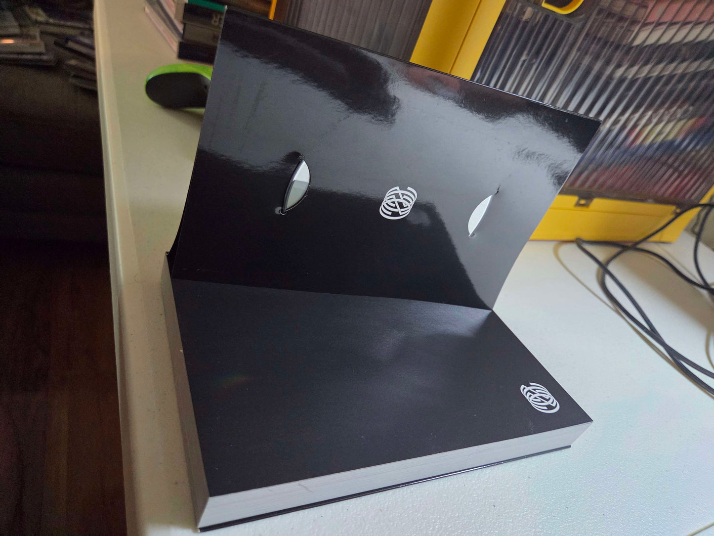NCT - The 2nd Album Resonance Pt. 2 [Arrival Ver.]