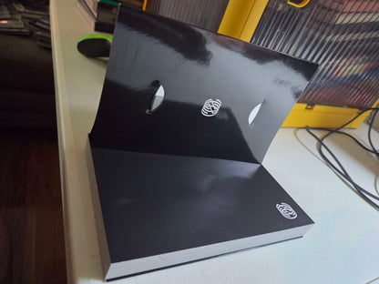NCT - The 2nd Album Resonance Pt. 2 [Arrival Ver.]