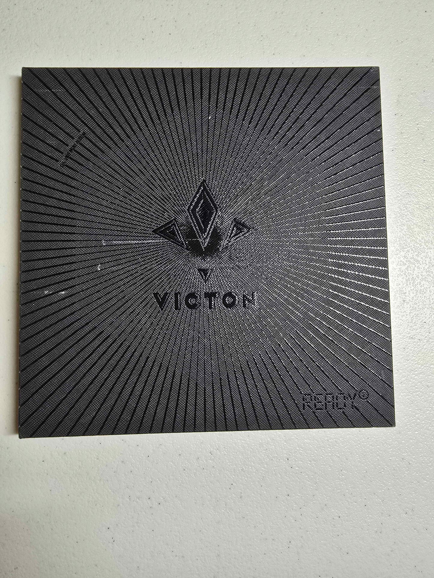 Ready by Victon (CD, 2017, 2nd Mini Album) K-Pop