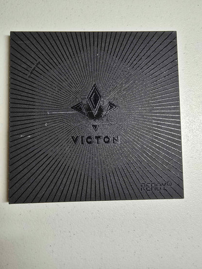 Ready by Victon (CD, 2017, 2nd Mini Album) K-Pop